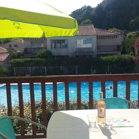 Residence Cap Azur Appartement 228 فينوف لوبيه المظهر الخارجي الصورة