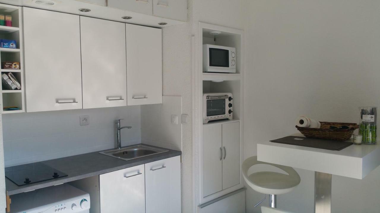 Residence Cap Azur Appartement 228 فينوف لوبيه المظهر الخارجي الصورة