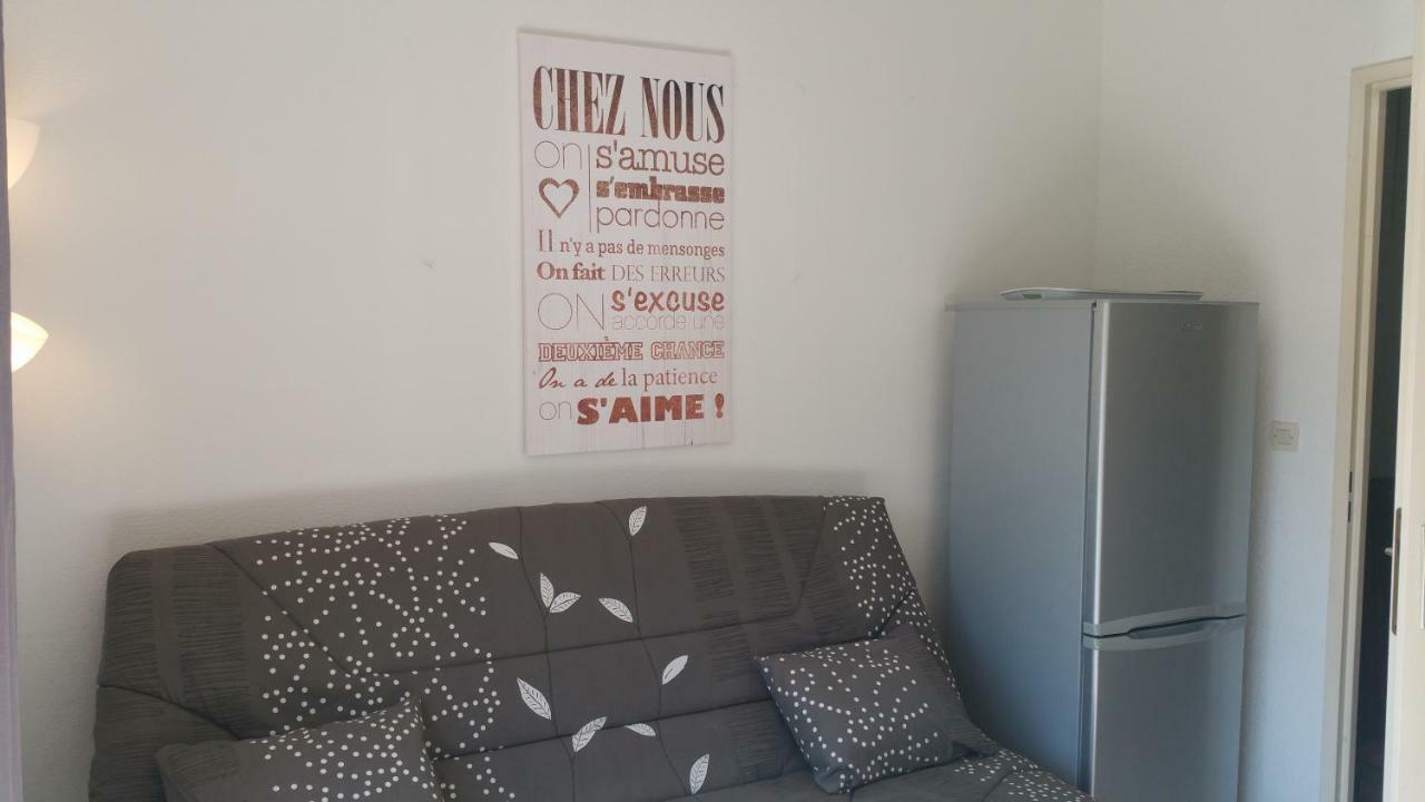 Residence Cap Azur Appartement 228 فينوف لوبيه المظهر الخارجي الصورة