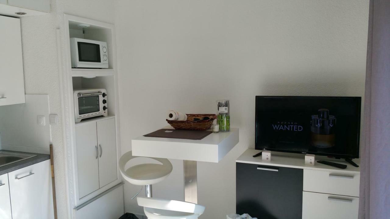Residence Cap Azur Appartement 228 فينوف لوبيه المظهر الخارجي الصورة