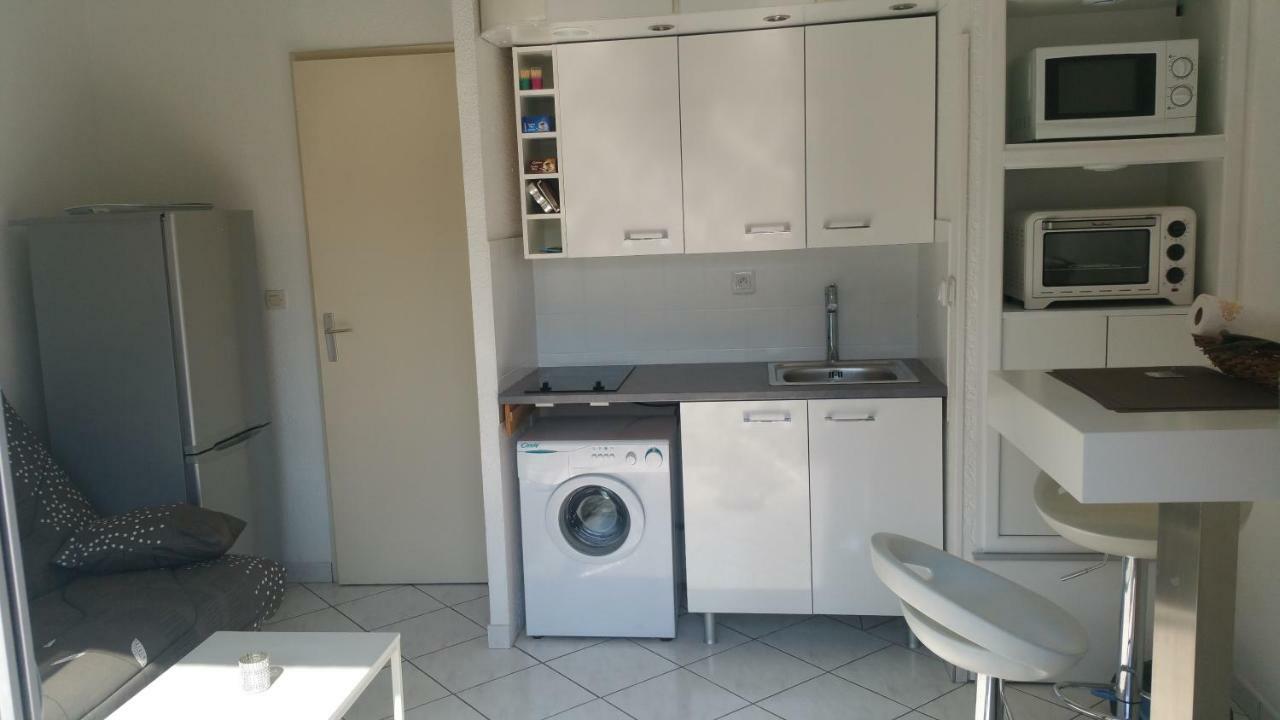 Residence Cap Azur Appartement 228 فينوف لوبيه المظهر الخارجي الصورة