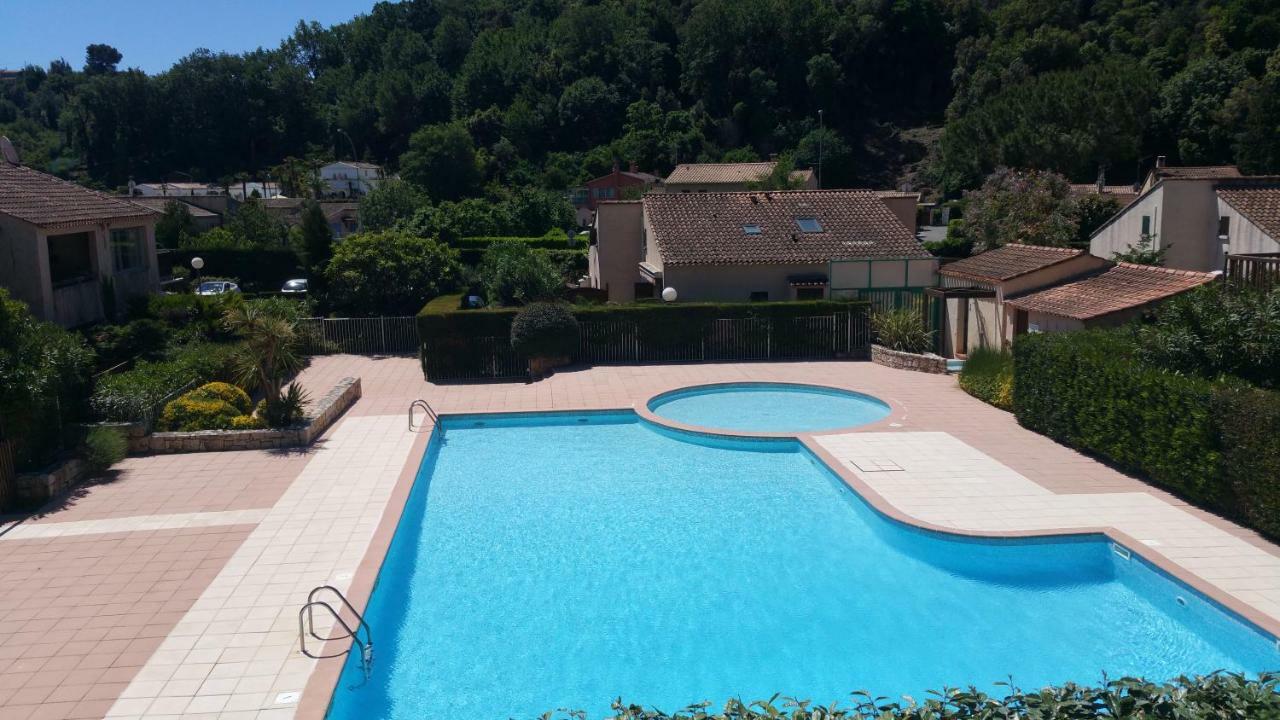 Residence Cap Azur Appartement 228 فينوف لوبيه المظهر الخارجي الصورة