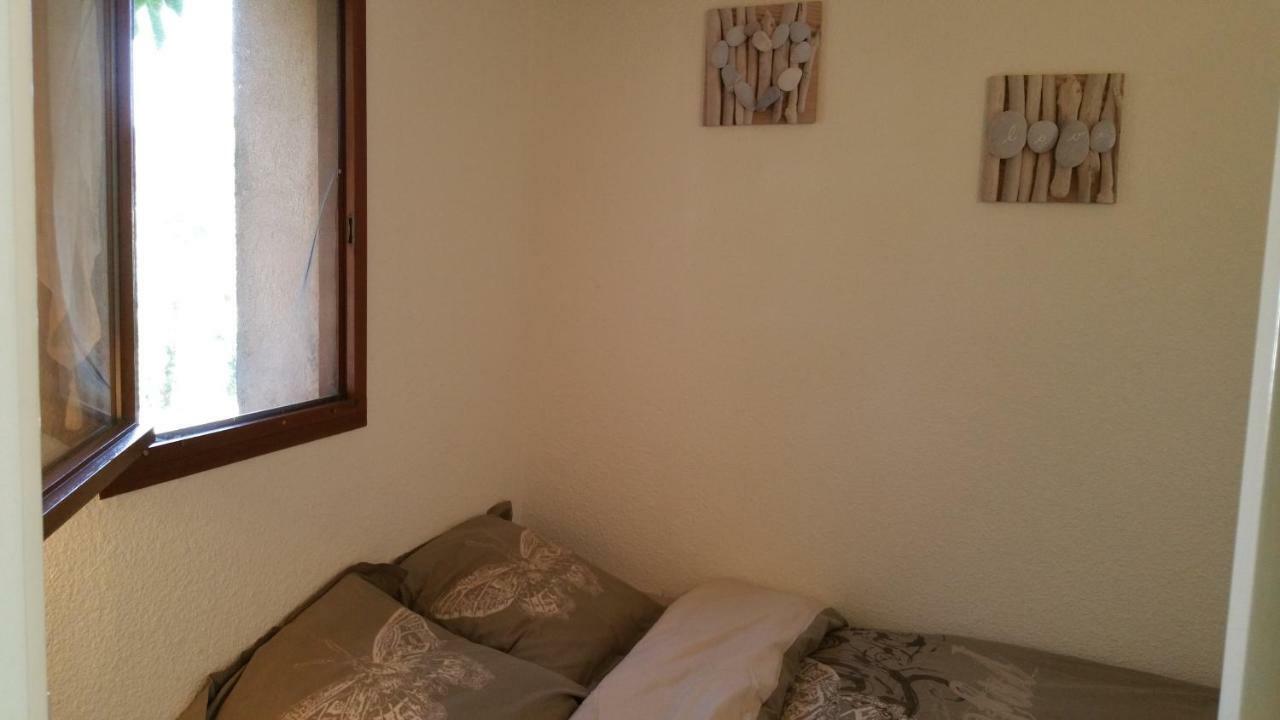 Residence Cap Azur Appartement 228 فينوف لوبيه المظهر الخارجي الصورة