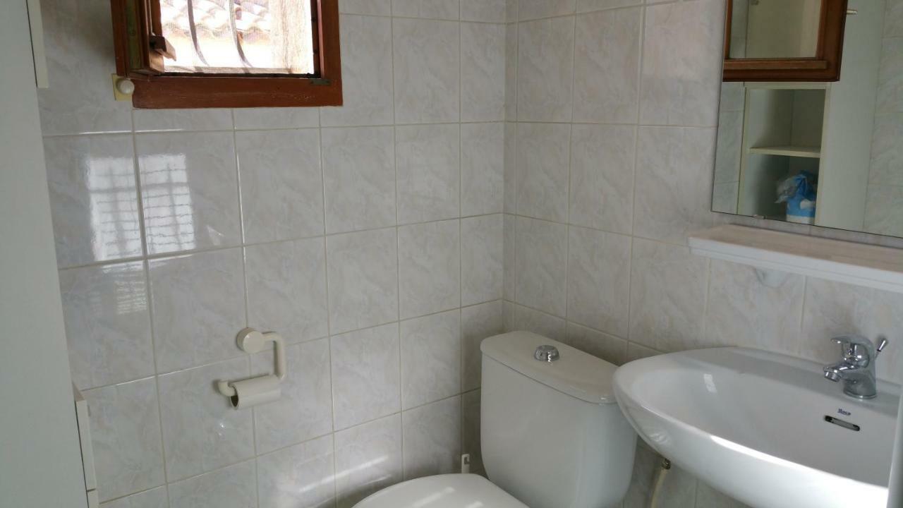 Residence Cap Azur Appartement 228 فينوف لوبيه المظهر الخارجي الصورة