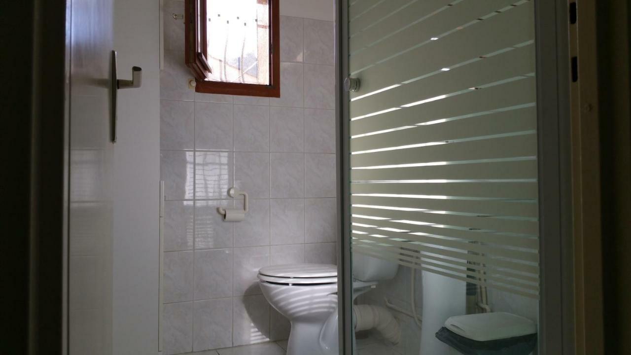 Residence Cap Azur Appartement 228 فينوف لوبيه المظهر الخارجي الصورة
